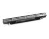 Asus F550IU Original Akku 37Wh