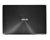 Asus F550LA Original Displaydeckel 39,6cm (15,6 Zoll) schwarz