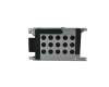 Asus F550LA Original Festplatten-Einbaurahmen