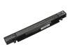 Asus F550LA Replacement Akku 46Wh
