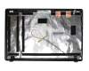 Asus F550LAV Original Displaydeckel 39,6cm (15,6 Zoll) schwarz