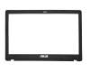 Asus F550LAV Original Displayrahmen 39,6cm (15,6 Zoll) schwarz