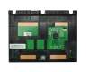 Asus F550LAV Original Platine
