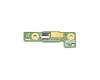 Asus F550VB Original Einschalttaster Platine