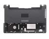 Asus F550VB Original Gehäuse Unterseite schwarz (3x USB)