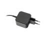 Asus F551MAV Original Netzteil 33,0 Watt EU Wallplug