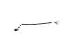 Asus F552CL Original Stromversorgungsbuchse inkl. Kabel