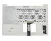 Asus F553SA Original Tastatur inkl. Topcase DE (deutsch) schwarz/weiß