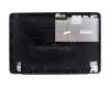Asus F555LJ Original Displaydeckel 39,6cm (15,6 Zoll) rot (1x WLAN)