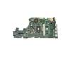 Asus F555UB Original Mainboard 90NB0AQ0-R01400 (onboard CPU/GPU/RAM)