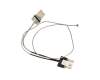 Asus F555UJ Original Displaykabel LED eDP 30-Pin