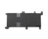 Asus F556UJ Original Akku 38Wh