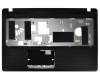 Asus F55U Original Gehäuse Oberseite schwarz