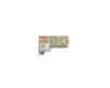 Asus F750LB Original Einschalttaster Platine