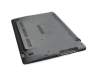 Asus F750LN Original Gehäuse Unterseite schwarz