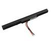 Asus F751BP Replacement Akku 46Wh