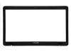 Asus F751LD Original Displayrahmen 43,9cm (17,3 Zoll) schwarz