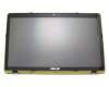 Asus F751LD Original Touch-Displayeinheit 17,3 Zoll (HD+ 1600x900) schwarz