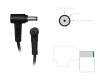 Asus F751LK Original Netzteil 90,0 Watt