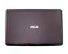 Asus F756UA Original Displaydeckel 43,9cm (17,3 Zoll) schwarz