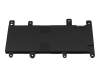 Asus F756UA Replacement Akku 36Wh