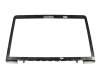 Asus F756UJ Original Displayrahmen 43,9cm (17,3 Zoll) schwarz