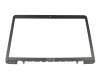 Asus F756UX Original Displayrahmen 43,9cm (17,3 Zoll) schwarz