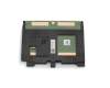 Asus F756UX Original Touchpad Board