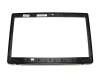 Asus F75A Original Displayrahmen 43,9cm (17,3 Zoll) schwarz