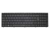 Asus F75A Original Tastatur BE (belgisch) schwarz