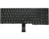 Asus F7F Original Tastatur DE (deutsch) schwarz