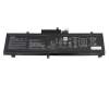 Asus FX516PC Original Akku 76Wh