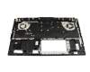 Asus FX707ZI Original Tastatur DE (deutsch) schwarz/transparent mit Backlight