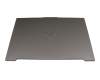 Asus FX707ZV Original Displaydeckel 43,9cm (17,3 Zoll) grau