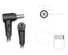 Asus G634JZ Original Netzteil 330,0 Watt