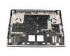 Asus G634JZR Original Tastatur inkl. Topcase DE (deutsch) schwarz/schwarz mit Backlight