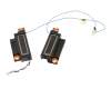 Asus G733PY Original Lautsprecher (links + rechts)