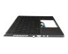 Asus GA402RK Original Tastatur inkl. Topcase DE (deutsch) schwarz/schwarz mit Backlight