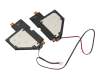 Asus GV301RA Original Lautsprecher (links + rechts)