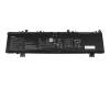 Asus GX650RM Original Akku 90Wh