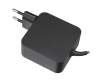 Asus K3504ZA Original Netzteil 65,0 Watt EU Wallplug normale Bauform