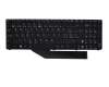 Asus K50IE Original Tastatur CH (schweiz) schwarz