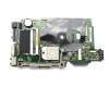 Asus K51AC Original Mainboard 90R-NWJMB1000Y (onboard GPU)