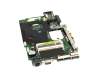 Asus K51AE Original Mainboard 90R-NYRMB1000Y (onboard GPU)