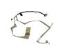 Asus K52F Original Displaykabel LED
