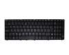 Asus K52F Original Tastatur CA (kanadisch) schwarz