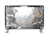 Asus K52JU Original Displaydeckel inkl. Scharniere 39,6cm (15,6 Zoll) schwarz (Wellenmuster)