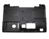 Asus K53E Original Gehäuse Unterseite schwarz