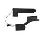 Asus K53E Original Lautsprecher (links + rechts)