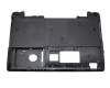 Asus K53SU Original Gehäuse Unterseite schwarz